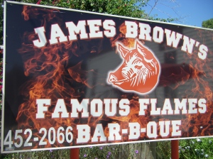 James Brown's BBQ